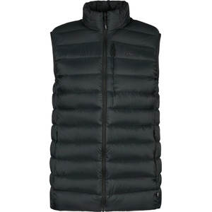 Stoic Мъжки пухен елек Stoic PerformanceDown SalmiSt. Vest Down vest - Black - размер XXL (032-1659-0115)