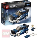 LEGO® Speed Champions 75885 Ford Fiesta M-Sport WRC