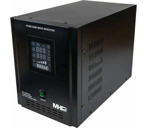 MHPower MPU-3500-48