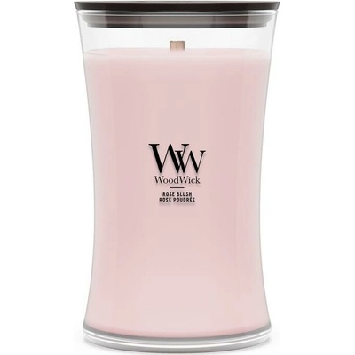 WoodWick Rose Blush 609,5 g