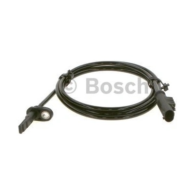BOSCH Snímač počtu otáčok kolesa 0265008414