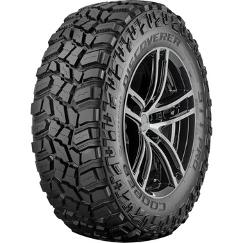 Cooper Discoverer STT PRO 265/75 R16 123K