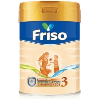 Friso Frisolac 3 - 400 г