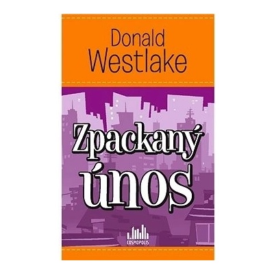 Zpackaný únos