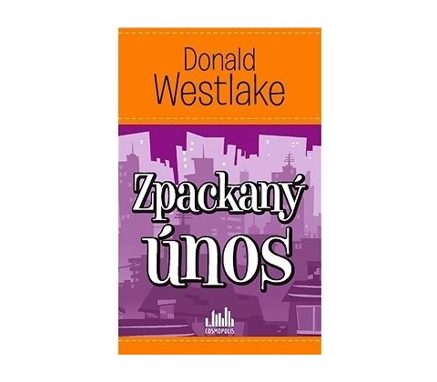 Zpackaný únos