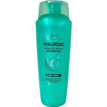 Xpel Hyaluronic Hydration Locking Shampoo 400 ml