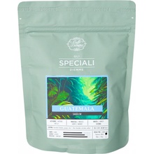 Caffé Diemme Gli Speciali Guatemala Saqülew 200 g