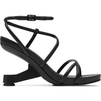 United Nude Сандали United Nude Eamz Lee 108260116 Black (Eamz Lee 108260116)