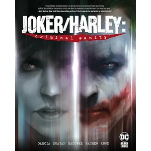 Joker/Harley Criminal Sanity (ISBN: 9781779512024)