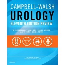 Campbell-Walsh Urology - W. Scott McDougal, Alan J. Wein, Louis R. Kavoussi, Alan W. Partin, Craig A. Peters