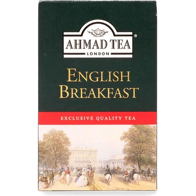 Ahmad Tea Ahmad English Breakfast Tea 500 g