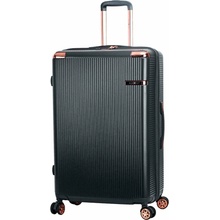 Snowball Shine 4W L antracitová 106 L