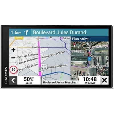 Garmin Dezl LGV610 Europa