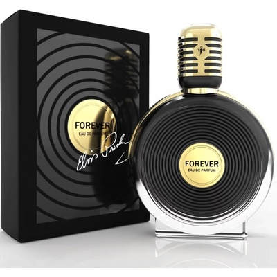 Bellevue Brands Elvis Presley Forever for Women EDP 100 ml