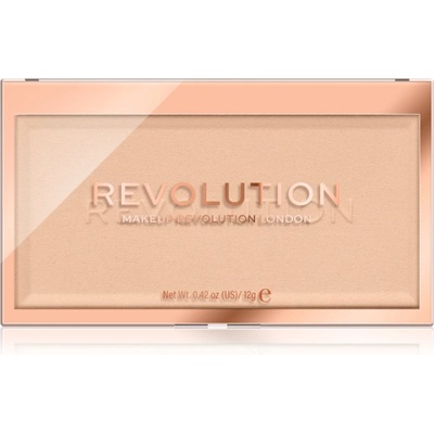 Revolution Matte Base пудра цвят P3 12 гр