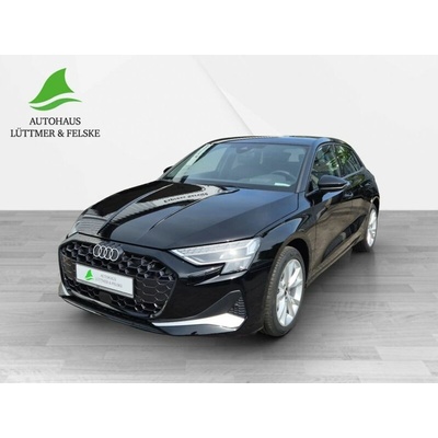 Audi A3 35 TFSI S tronic Advanced 110 kW