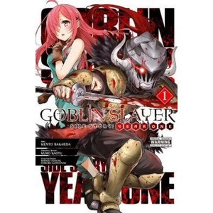 Goblin Slayer Side Story: Year One, Vol. 1 (ISBN: 9781975329280)