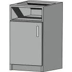 mebel-lendbg Носещ контейнер kn103