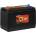 Banner Buffalo Bull 105Ah 1000A left+ (605 02)