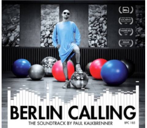 Berlin Calling CD