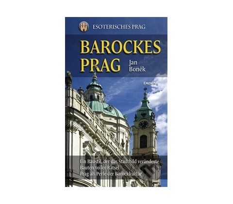 Barockes Prag