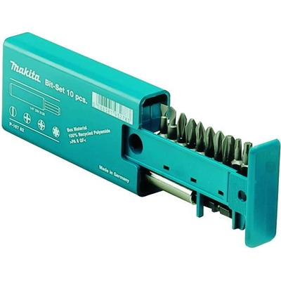 sada bitov Makita Standard 10 ks