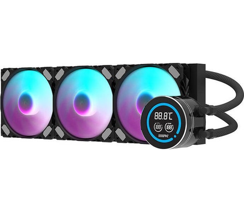 Darkflash DN-D360 BLACK