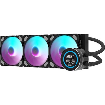 Darkflash DN-D360 BLACK