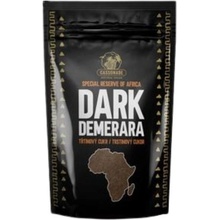 Cassonde Dark Demerara Třtinový cukr 400 g