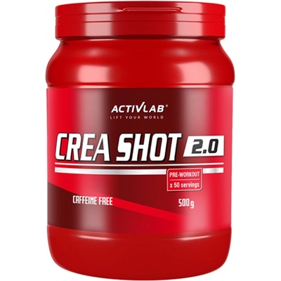 ActivLab Crea Shot 2.0 400 g