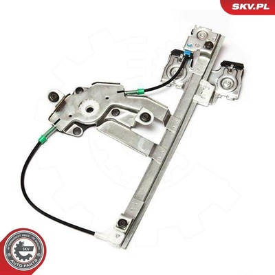 Zvedací zařízení oken ESEN SKV 01SKV284