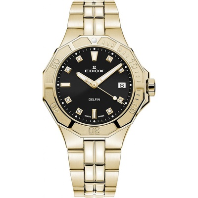 Edox 53020-37JM-NID