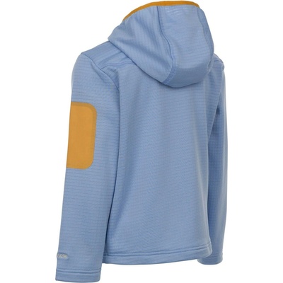 Trespass Детска fleece суитшърт Trespass Timorous Trespass | Sin | Момчешки | 5-6 години