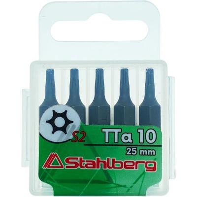 Bit Stahlberg TTa 10 25 mm S2