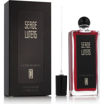 Serge Lutens La Fille de Berlin Parfumovaná voda unisex 50 ml