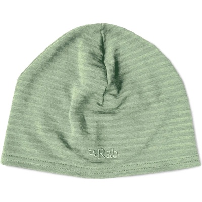 Rab Filament beanie Dark Fig Green