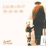 Supraphon Indies Records 2002 - 2CD (011744)