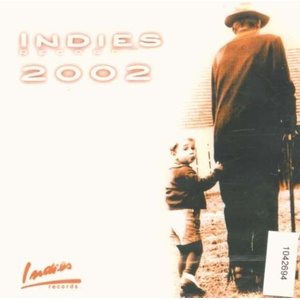 Supraphon Indies Records 2002 - 2CD (011744)