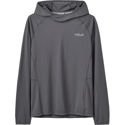 Rab Sonic Hoody graphene