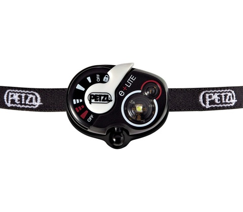 Petzl e+LITE