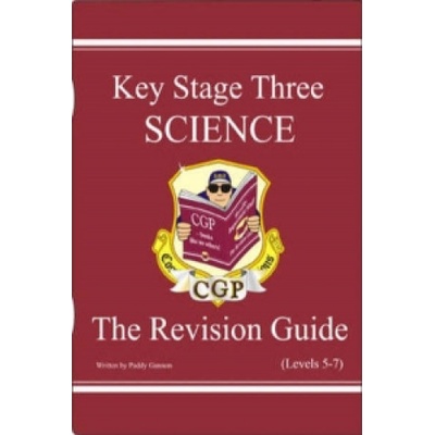 KS3 Science Revision Guide - Levels 5-7 - Richard Parsons