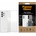 Panzer Гръб PanzerGlass Hard Case за Samsung Galaxy A53 5G - Прозрачен