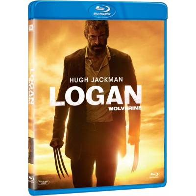 MagicBox Логан: Върколакът - Blu-ray (017926)
