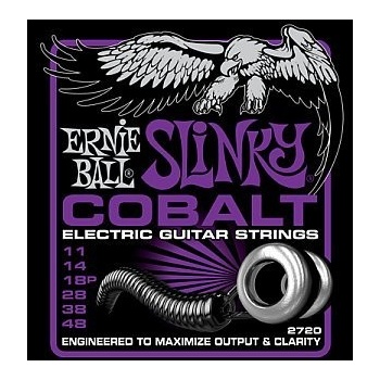 Ernie Ball 2720