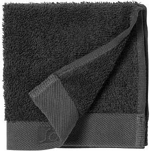 Södahl Кърпа Comfort Organic 30 x 30 см черна (727549)