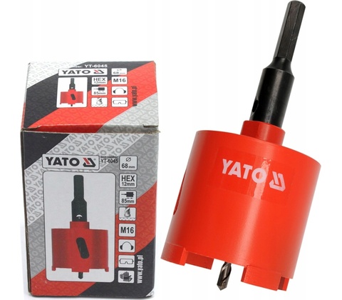 Yato YT-6045