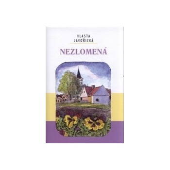 Nezlomená