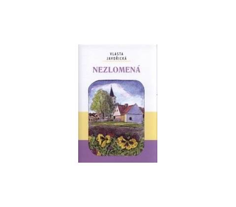 Nezlomená