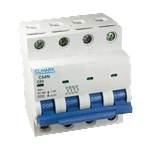ELMARK АВТОМАТИЧЕН ПРЕДПАЗИТЕЛ 6ka c64n/10a КРИВА С (41410)