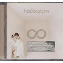 HOOBASTANK: THE REASON CD